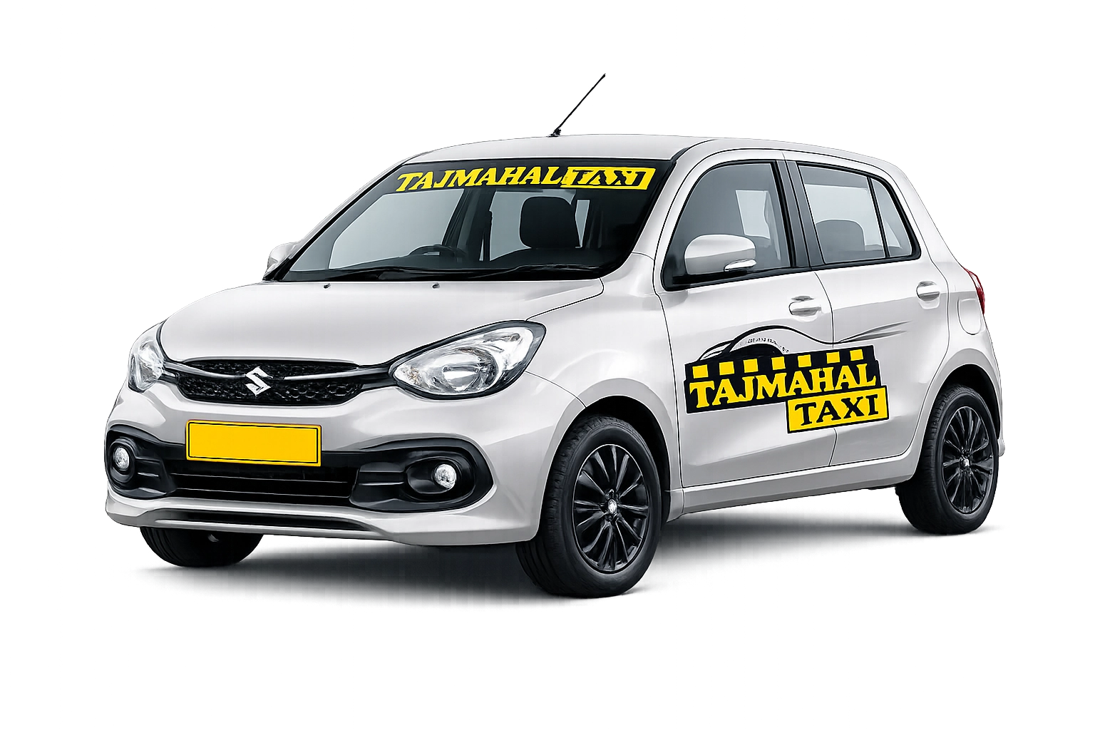 celerio taxi